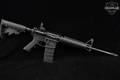 Smith & Wesson (S&W) M&P-15 Sport 5.56mm NATO Matte Black in Very Good Condition Image 3