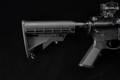 Smith & Wesson (S&W) M&P-15 Sport 5.56mm NATO Matte Black in Very Good Condition Image 4
