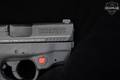 Smith & Wesson (S&W) M&P-9 Shield TS M2.0 Crimson Trace 9mm Luger (9x19 Para) Black in Excellent Condition Image 4