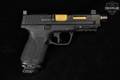 Ed Brown Smith & Wesson M&P9 M2.0 Fueled MP-F4 9mm Luger Black in Very Good Condition Image 3