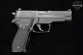 1988 Sig Sauer P226 9mm Luger (9x19 Para) Black in Good Condition Image 3
