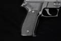 1988 Sig Sauer P226 9mm Luger (9x19 Para) Black in Good Condition Image 4