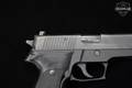 1988 Sig Sauer P226 9mm Luger (9x19 Para) Black in Good Condition Image 5