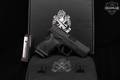 Springfield Armory XD-M Elite 3.8" Compact OSP 10mm 10mm Black in Very Good Condition Image 2