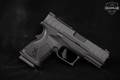 Springfield Armory XD-M Elite 3.8" Compact OSP 10mm 10mm Black in Very Good Condition Image 3