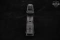 Springfield Armory XD-M Elite 3.8" Compact OSP 10mm 10mm Black in Very Good Condition Image 4