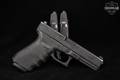 Glock G21 Gen4 .45 ACP Black in Good Condition Image 2