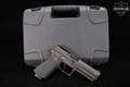 Sig Sauer P320 XFIVE Legion R2 9mm Luger Legion Gray in Good Condition Image 2