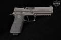 Sig Sauer P320 XFIVE Legion R2 9mm Luger Legion Gray in Good Condition Image 3