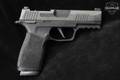 Sig Sauer P365X Macro Compact 9mm Luger Black in Excellent Condition Image 3