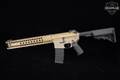 War Sport Industries LVOA-C .223 Wylde Coyote Tan in Very Good Condition Image 2