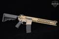 War Sport Industries LVOA-C .223 Wylde Coyote Tan in Very Good Condition Image 3