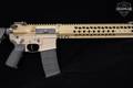 War Sport Industries LVOA-C .223 Wylde Coyote Tan in Very Good Condition Image 5