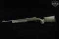 Savage Arms Model 11 Hog Hunter .308 Win. Black & OD Green in Very Good Condition Image 2