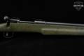 Savage Arms Model 11 Hog Hunter .308 Win. Black & OD Green in Very Good Condition Image 4
