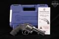 Smith & Wesson (S&W) Model 686-6 Plus .357 Mag. Satin Stainless in Very Good Condition Image 2