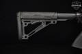 Palmetto State Armory (PSA) PA-15 Sabre .300 AAC Blackout (7.62x35mm) Black in Very Good Condition Image 4