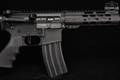 Palmetto State Armory (PSA) PA-15 Sabre .300 AAC Blackout (7.62x35mm) Black in Very Good Condition Image 5