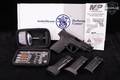 Smith & Wesson Performance Center (S&W) Smith & Wesson M&P9 Shield Plus Carry Comp 9mm Luger Grey in Excellent Condition Image 2
