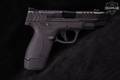 Smith & Wesson Performance Center (S&W) Smith & Wesson M&P9 Shield Plus Carry Comp 9mm Luger Grey in Excellent Condition Image 5