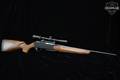 2004 Browning BAR ShortTrac .243 Win. Black in Excellent Condition Image 2