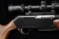 2004 Browning BAR ShortTrac .243 Win. Black in Excellent Condition Image 5