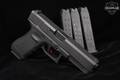 Glock G22 Gen4 .40 S&W Black in Very Good Condition Image 2