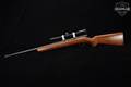 1954 Winchester Repeating Arms Model 74 .22 LR Blued in Fair Condition Image 2