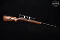 1954 Winchester Repeating Arms Model 74 .22 LR Blued in Fair Condition Image 3