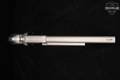 2023 Sturm Ruger Wrangler .22 LR Silver Cerakote in Excellent Condition Image 5