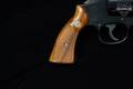 1981 Smith & Wesson (S&W) Model 48-4 K-22 Masterpiece Magnum .22 Mag. Blued in Very Good Condition Image 3