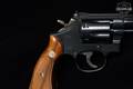 1981 Smith & Wesson (S&W) Model 48-4 K-22 Masterpiece Magnum .22 Mag. Blued in Very Good Condition Image 5