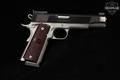 Kimber Grand Raptor II Custom Shop .45 ACP Two-Tone Stainless in Excellent Condition Image 3