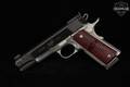 Kimber Grand Raptor II Custom Shop .45 ACP Two-Tone Stainless in Excellent Condition Image 4