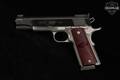 Kimber Grand Raptor II Custom Shop .45 ACP Two-Tone Stainless in Excellent Condition Image 5