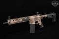 Daniel Defense MK18 Pistol 5.56mm NATO FDE in Good Condition Image 2