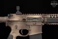 Daniel Defense MK18 Pistol 5.56mm NATO FDE in Good Condition Image 5