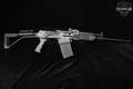 Molot VEPR-12 12 Gauge Black in Excellent Condition Image 3