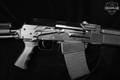 Molot VEPR-12 12 Gauge Black in Excellent Condition Image 5
