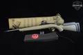 2018 Sturm Ruger American Rimfire .22 LR Blued in Very Good Condition Image 2