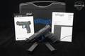 Walther Q5 Match 9mm Luger (9x19 Para) Black in Excellent Condition Image 2