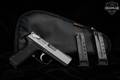 1997 Sturm Ruger P95 DC 9mm Luger (9x19 Para) Two-Tone in Good Condition Image 2