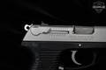 1997 Sturm Ruger P95 DC 9mm Luger (9x19 Para) Two-Tone in Good Condition Image 4