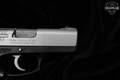 1997 Sturm Ruger P95 DC 9mm Luger (9x19 Para) Two-Tone in Good Condition Image 5