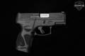 Taurus G3C 9mm Luger Black in Excellent Condition Image 2