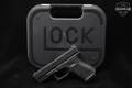 Glock 44 Compact .22 LR Black in Excellent Condition Image 2
