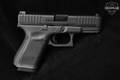 Glock 44 Compact .22 LR Black in Excellent Condition Image 3