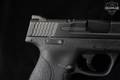 Smith & Wesson (S&W) M&P40 Shield .40 S&W Black in Very Good Condition Image 3