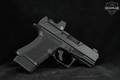 Shadow Systems CR920 9mm Luger Black in Excellent Condition Image 3