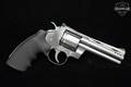 Colt Grizzly .357 Mag. Satin Stainless in Excellent Condition Image 3